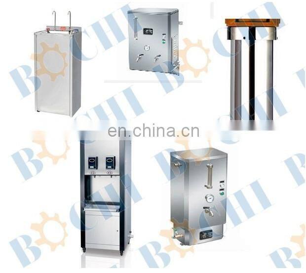 Marine Galley Stainless Steel Water Dispenser
