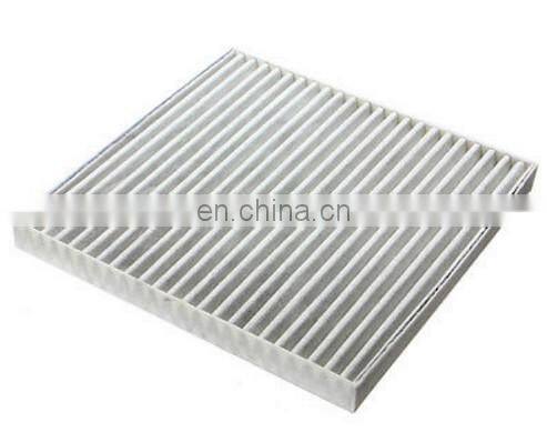 Auto Parts Filter Car 87139-YZZ09/88508-01010 Cabin Air Filter used For Toyota Tacoma