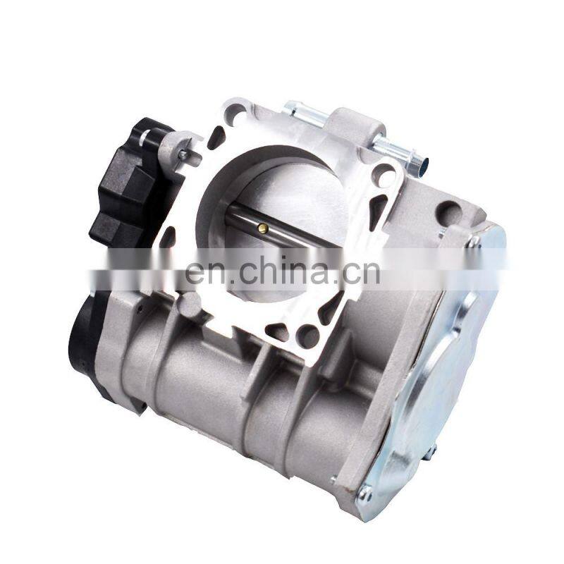 New Throttle Body Assembly For 2006-2008 Suzuki Forenza Reno 2.0L 25368821