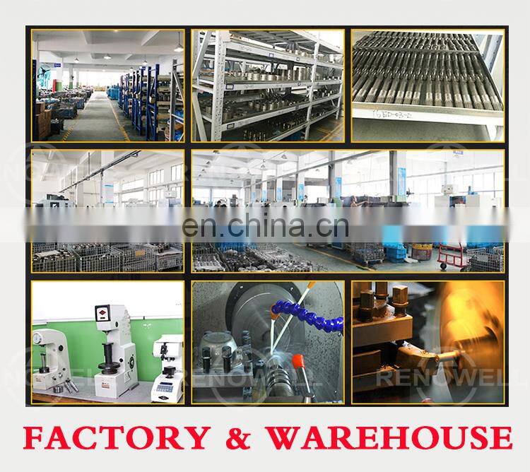 Denison Vane Motor M4SD 024-26131 Parker Vane Motor replacement Hydraulic Motor