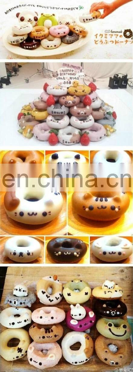 commercial BIG donut making machine for sale