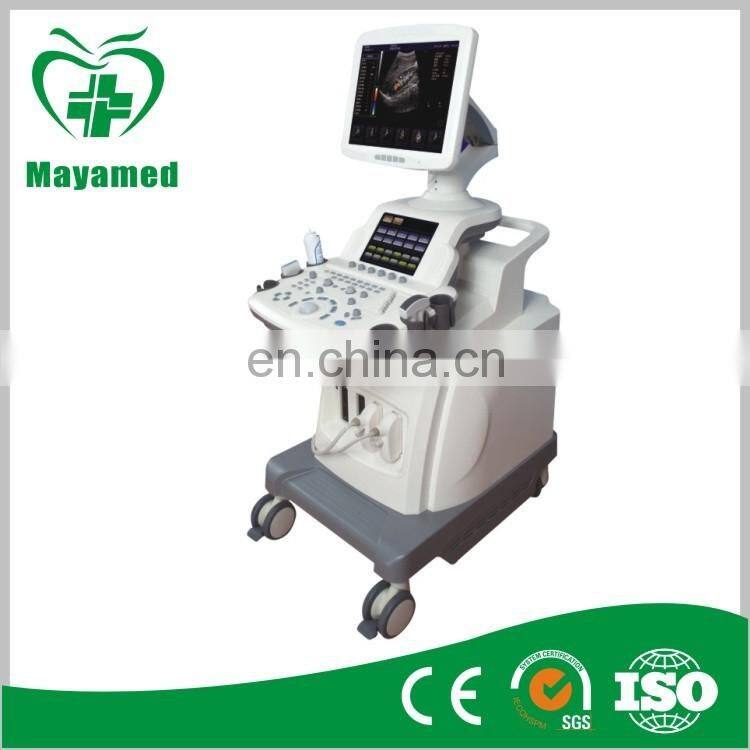 MY-W001 China supplier high quality best price veterinary pulse oximeter