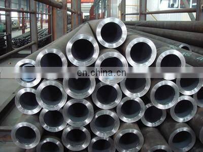 SAE5120,SCr420 chrome alloy steel pipe weight