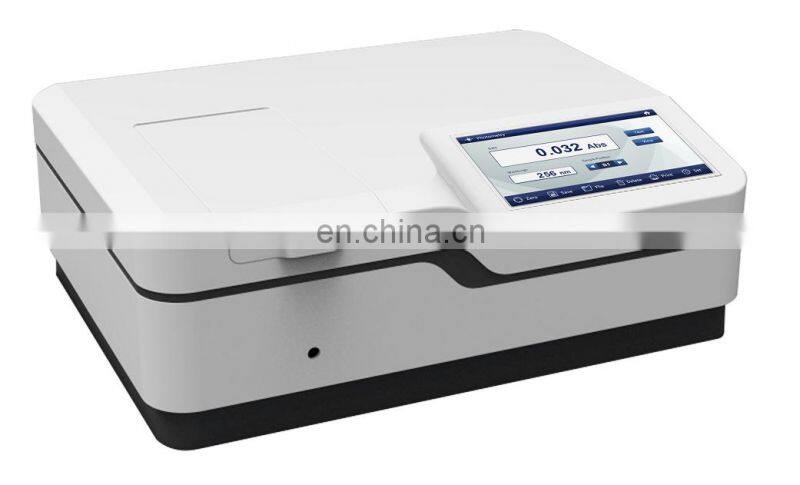 K9000 UV Visible Types of Spectrophotometer