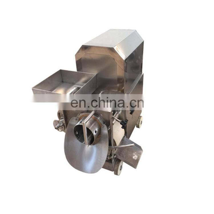 2019 hot selling electric Fish deboning machine/  fish surimi picker/ automatic Fish meat separating machine