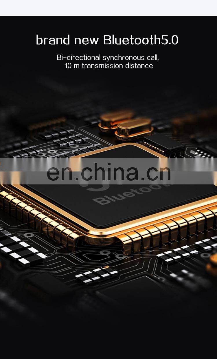 Free Sample TWS Earbuds Truely New product TWS Earbuds Portable Earphone Stereo Earbuds TWS