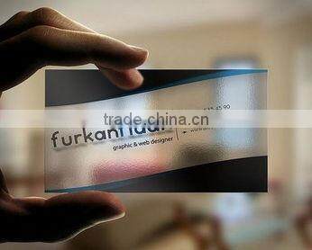 Stainless Steel cheap metal card/ Printing Matte Mirror Metal business card