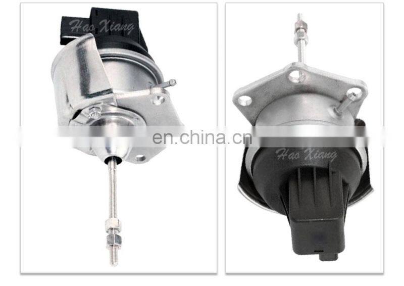 Top Quality Turbocharger Actuator Valve 03L253016A Fits For Skoda Fabia II Roomster VW Polo 1.6 TDI