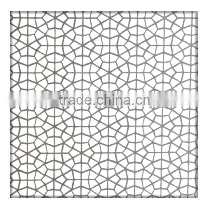 hot sale translucent decoration eco-resin panel sandwich panel price