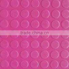 diamond rubber flooring