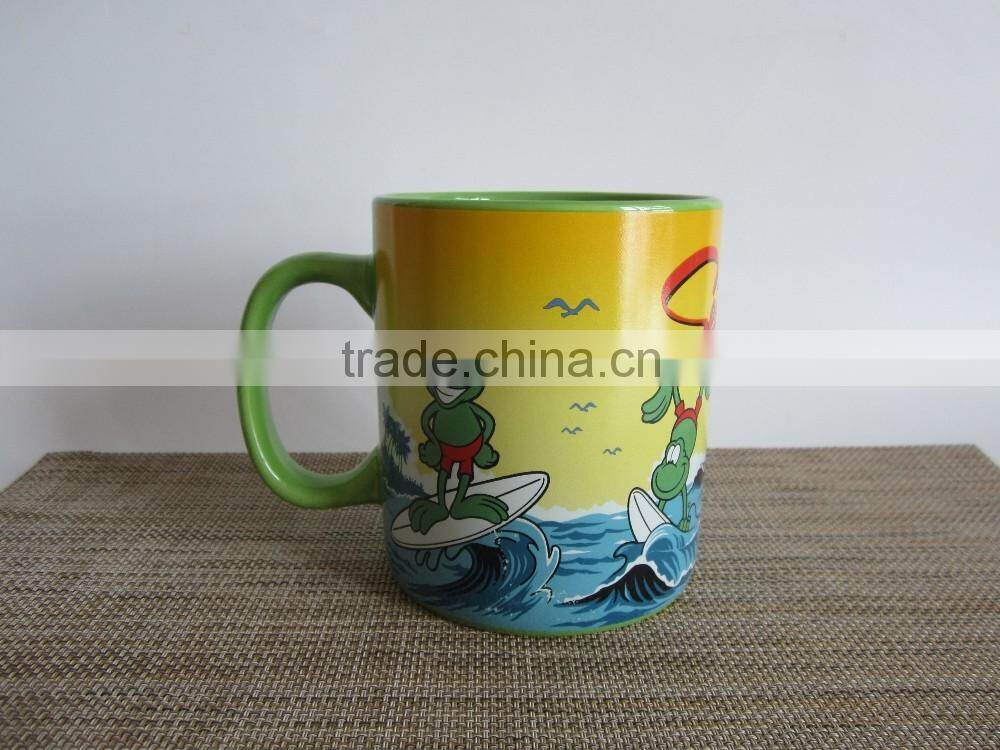 25OZ big mug,ceramic mug,ceramic coffee mug