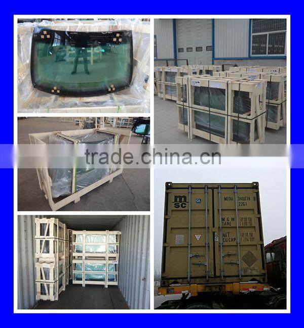 car windscreen glass