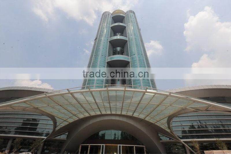 1.5mm-3mm High quality Sheet glass with competitive price