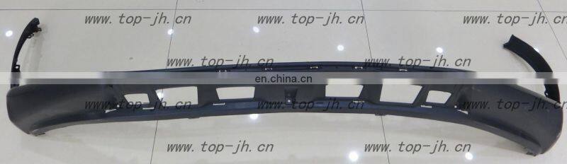 CARVAL JH AUTOTOP FRONT BUMPER UPPER FOR SANTAFE19 86512 S1000 JH02 STF19 016A