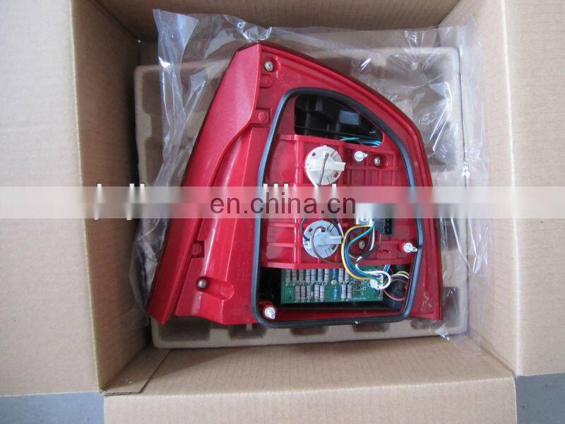 TAIL LAMP FOR SKD OCTAVIA'2010/1ZD941111/112 /AUTO PARTS