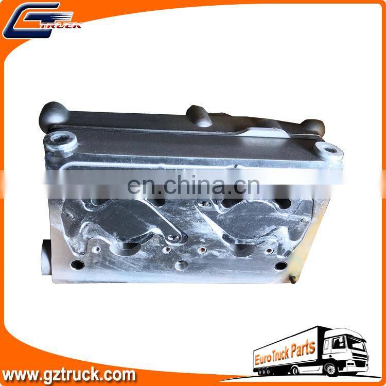 Compressor Cylinder Head Oem 20889546 21418150 21707608 22203109 for VL Truck