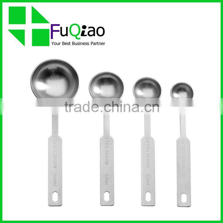 Wholesale Cooking Tools Measuring Tool Stainless Steel measuring scoops 1g