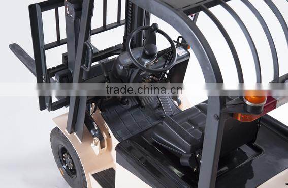 Olift 2.0 ton Electric cold storage type forklift with CE