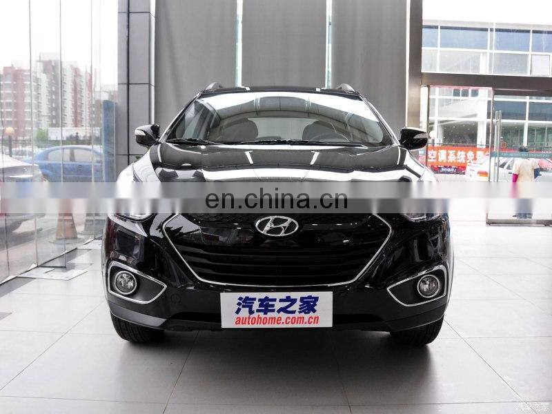 High quality engine hood car hood for HYUNDAI IX35 / TUCSON 2010 OEM. 66400-2S000 car body parts