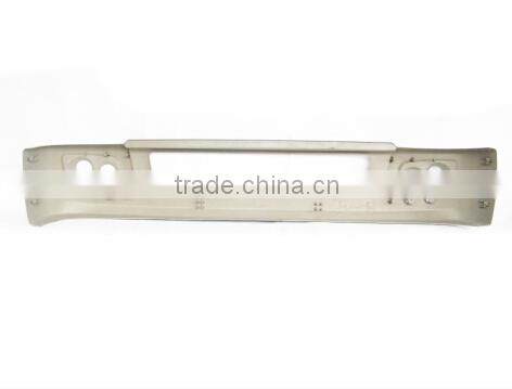 High quality howo truck parts car bumper