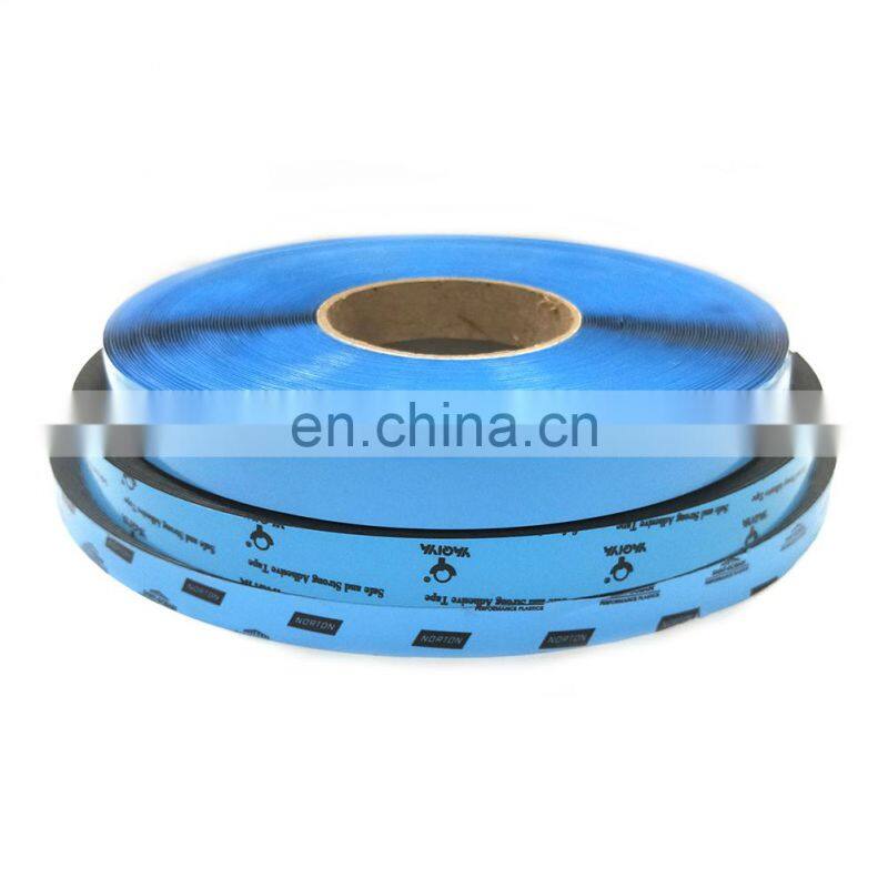 Easy Cut Strong Adhesive For Wheel Balance Weights Use Blue Tape