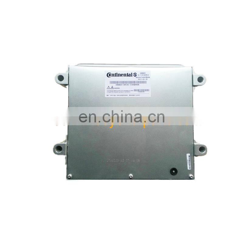 WA470-6 Engine Controller