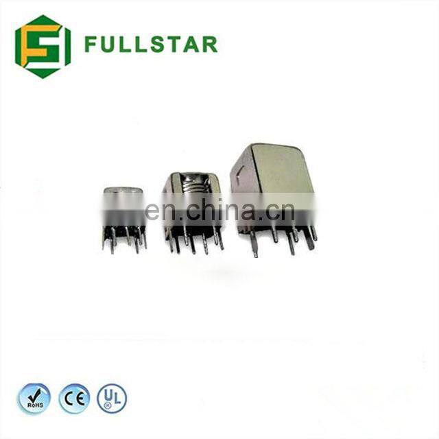 Wireless Communication Systems IFT Adjustable Coils