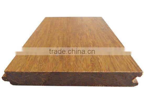 Vertical Bamboo Flooring