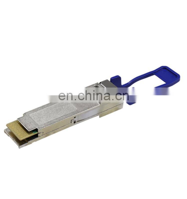 High Qualtity QSFP 40G SFP 40km Router Fiber Optical Module Transceiver QSFP