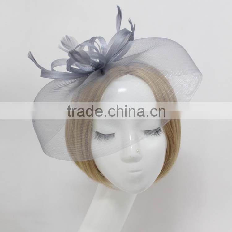 Handmade Design Fascinator Headband/Hairband Wholesale