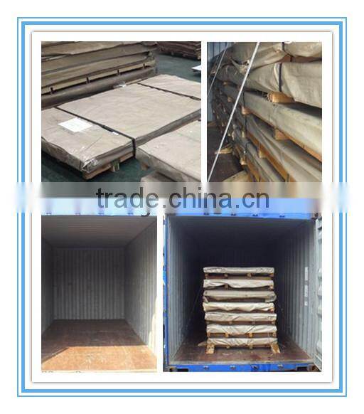 Hot sale Silicon steel sheet building construction