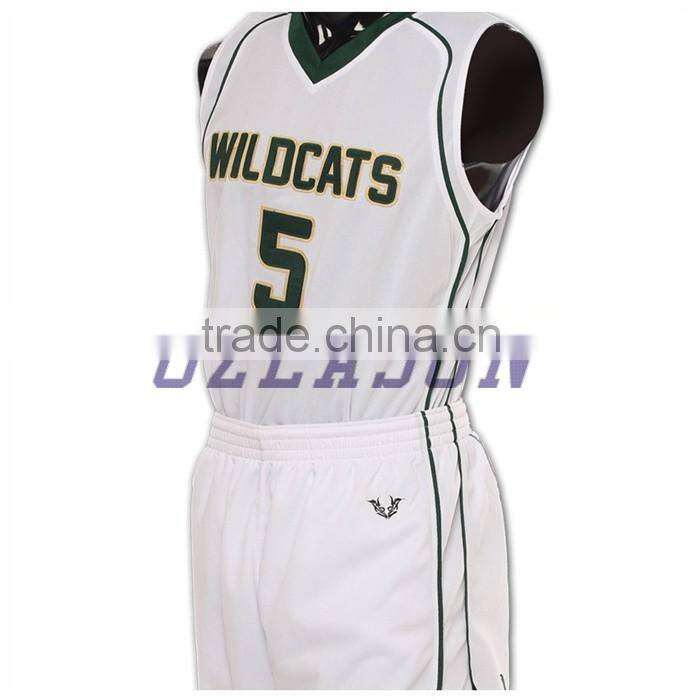 Cheap Youth Reversible Mesh Basketball Uniforms