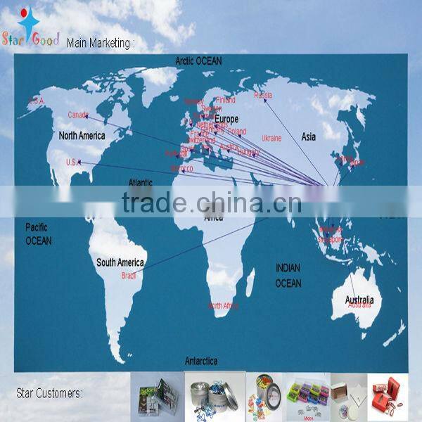 Nail clipper factory with best price and high quality