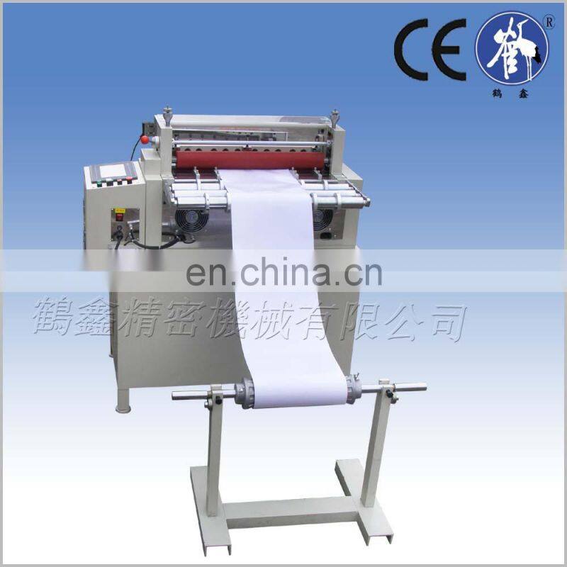 Automatic Fabric Cutting Machine Overlapping Roll To Sheet