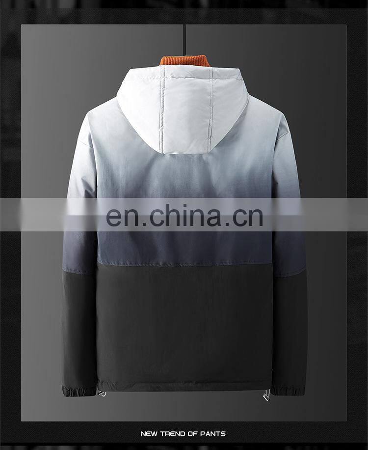 New arrival Christmas xmas sale male's hooded winter clothes big and tall ODM/OEM PufferJacket men's brdead bubble coat