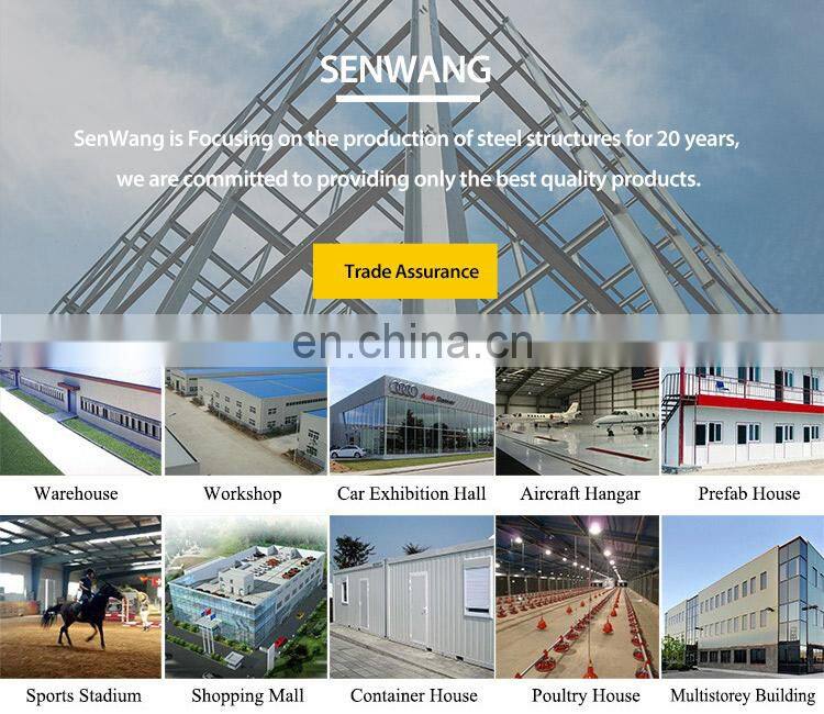 Cheap house steel buy containers warehouse