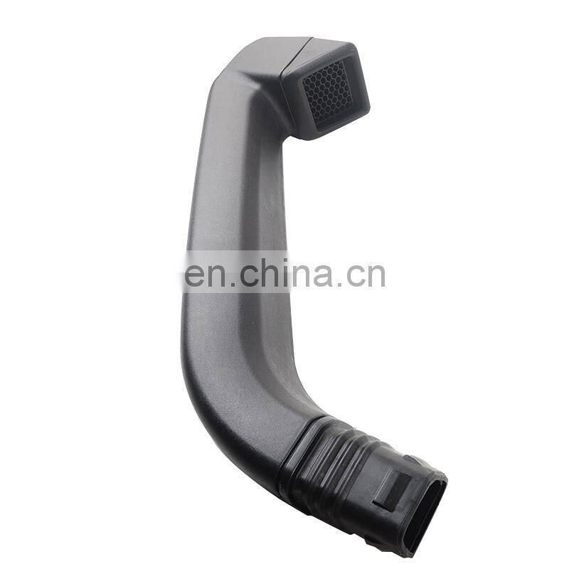 Maiker Auto Black ABS Snorkel for Jeep Wrangler JL 18+ Car Accessories
