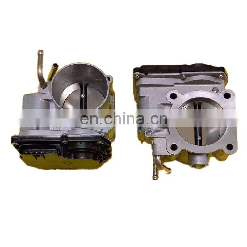 Fuel Injection Electronic Throttle Body Assembly OEM 22030-75020 For Tacoma Prado 4Runner Hilux