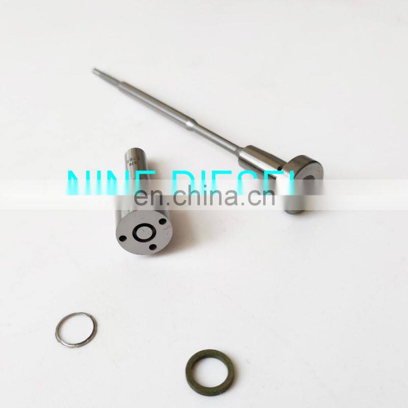 Diesel Injector 2645A749 Repair Kits Overhaul Kit with Good Quality