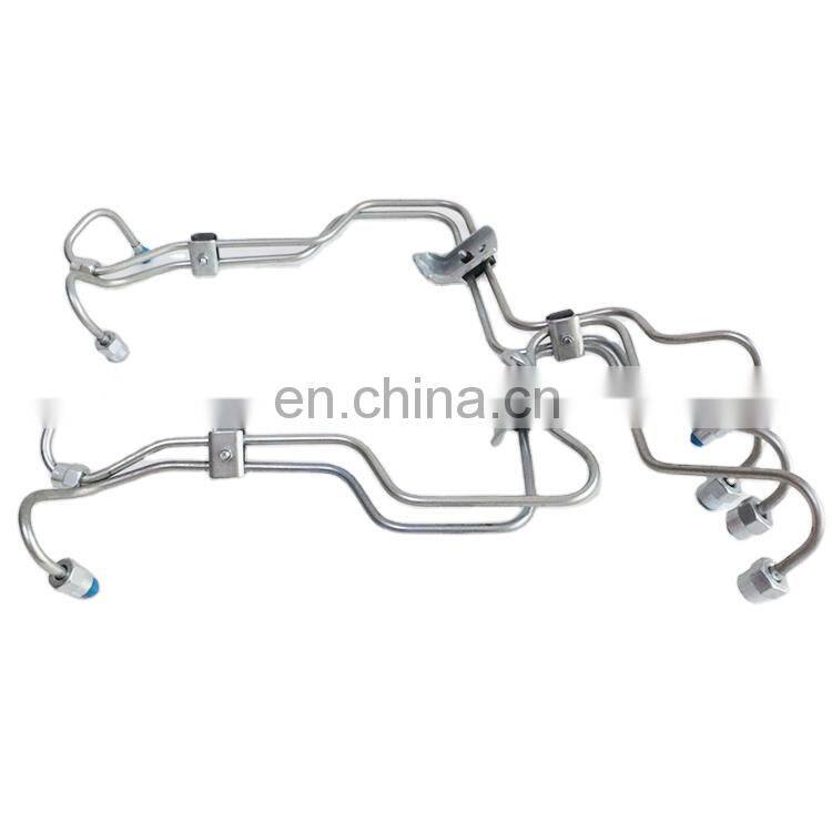 4BTA3.9-C110 engine Injector Fuel Supply Tube 4934470