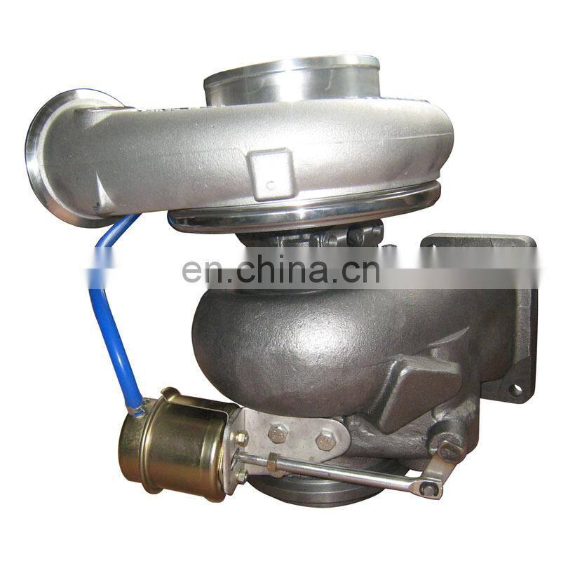 GTA4202 turbocharger 714792-5002S 714792-0003 702468-0002 1080016R R23522190 turbo charger for Detroit Series 60 diesel parts