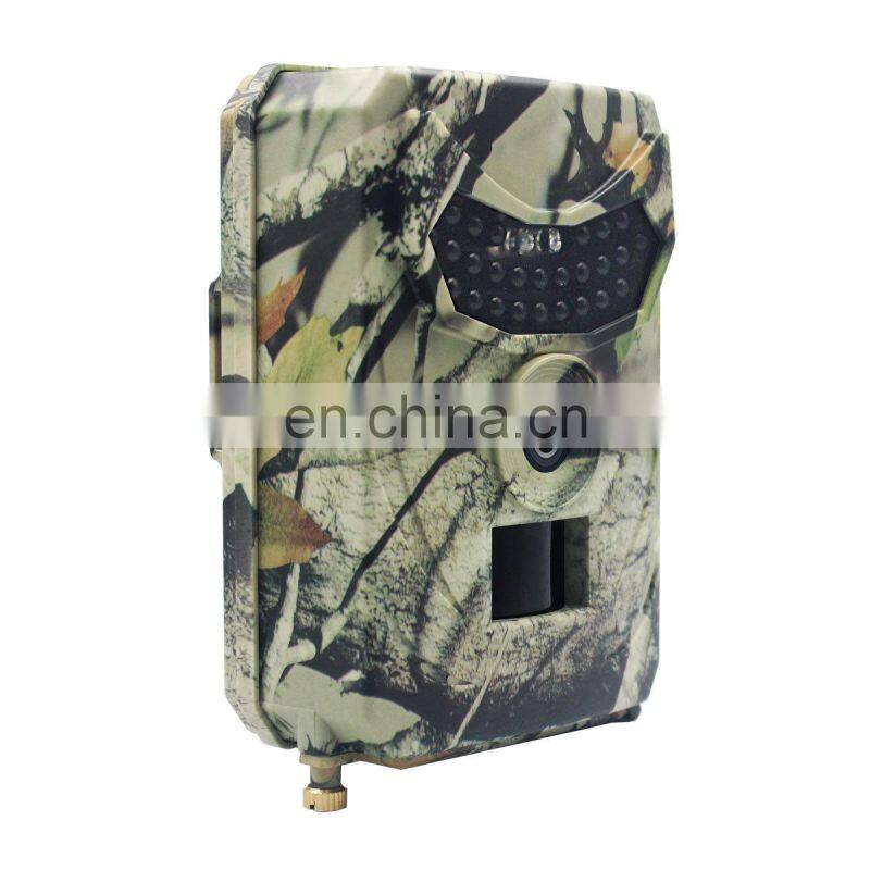 PR100 HD 20MP 1080P 940nm IR lights thermo trail camera hunting game wildlife Camera trap