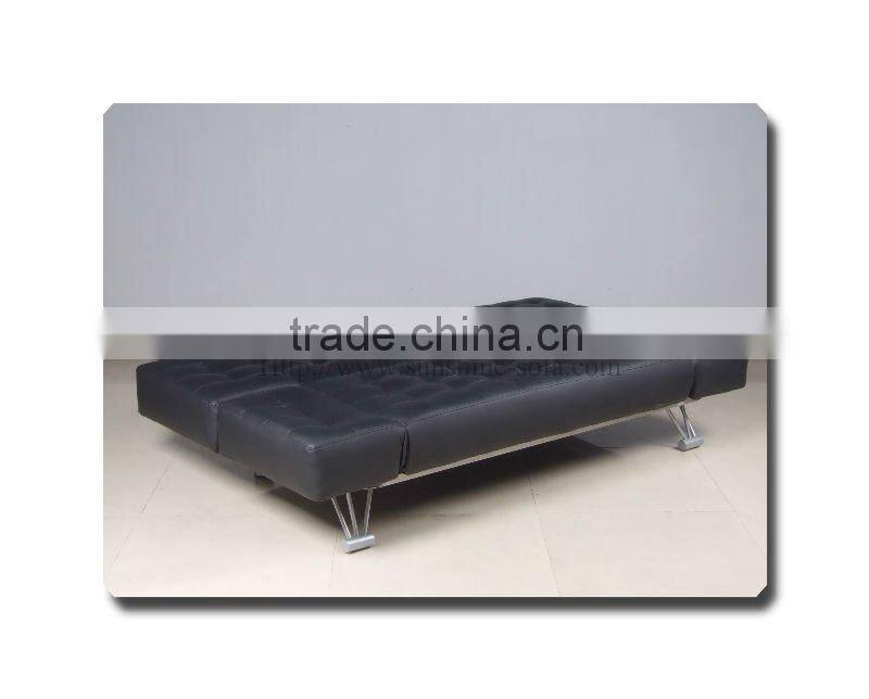 Modern Pu Futon Sofa Cum Bed Designs