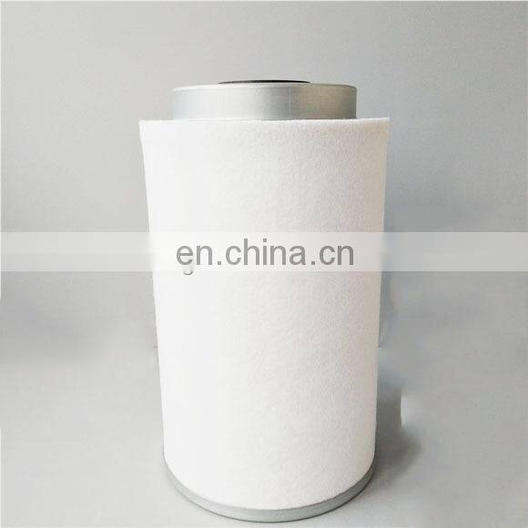 Mobile machine air compressor XAS96/97 oil and gas separator 1615943601