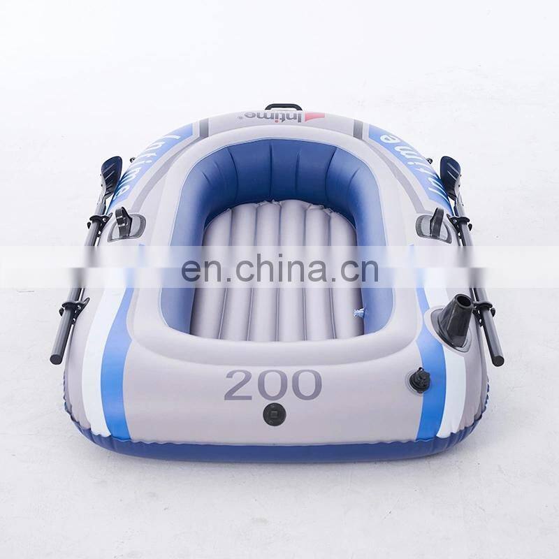 Summer Use Kayak Inflatable 2 Person