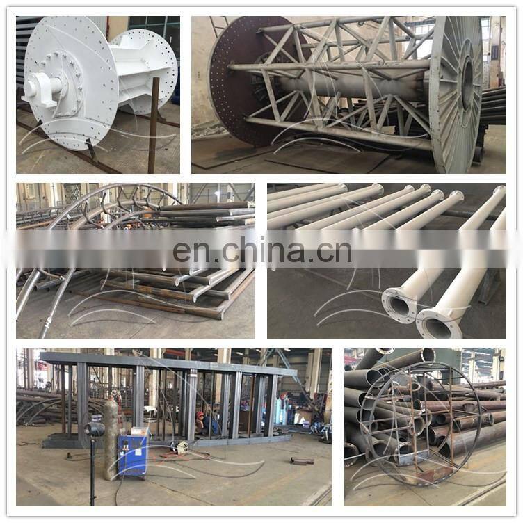 Big ferris wheel attractions amusement park rides for sale