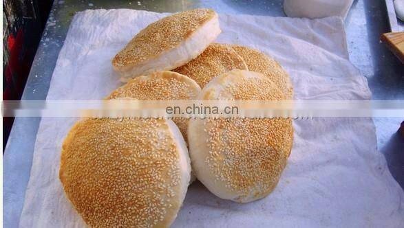 Pita Bread Machine Lebanese Pita Bread Oven Machines India Nana Bread Maker