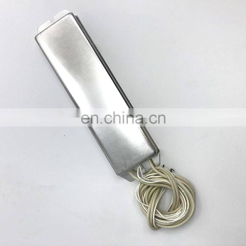 In stock Fanuc regenerative resistor A06B-6130-H402 for amplifier