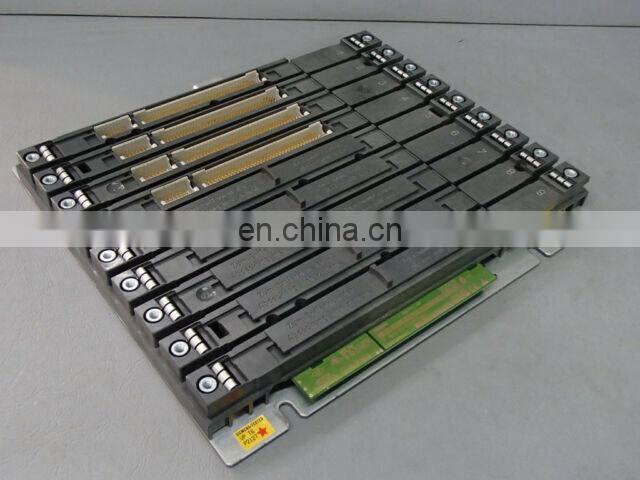 New Siemens Analog module siemens module 6dp1210-8ca 6ES7522-1BF00-0AB0 DQ 8xDC 24V 6ES75221BF000AB0DQ8xDC24V