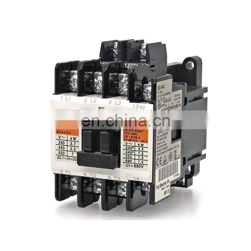 Hot selling Siemens Contactor contactor siemens 5tt3 801 3RT6023-1BF40 3RT60231BF40